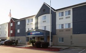 Candlewood Suites Houston Westchase - Westheimer By Ihg  United States Of America